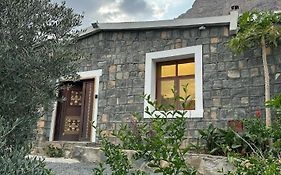 Jabal Shams Villa